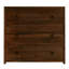 Lark 3 Drawer Dresser-1845075703