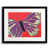 Black Framed Paper selected