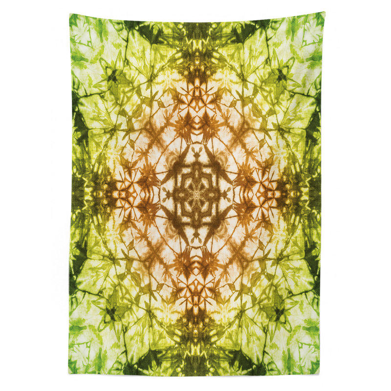 John Tablecloth, 140cm W x 170cm L