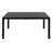U-Style High-Quality Steel Outdoor Table And Chair Set-1499114899