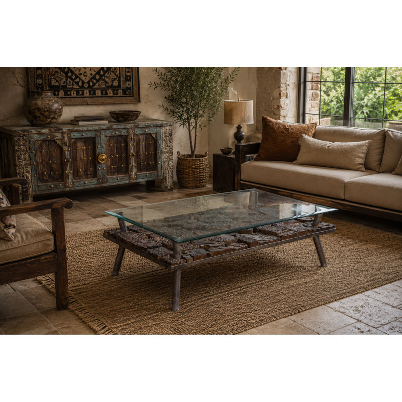 Table basse Darrell 