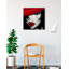 Face to Face - Impression sur toile tendue-1391535209