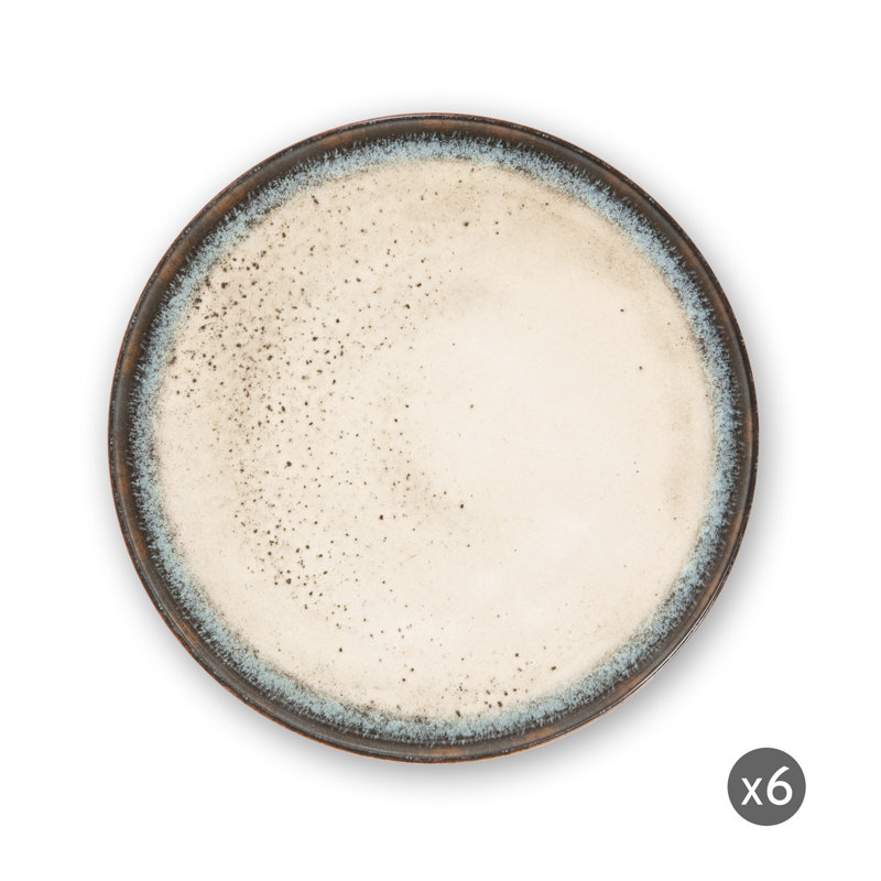 Excelsa Zeus Ceramic Serving Dish