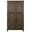 Solid Wood Armoire