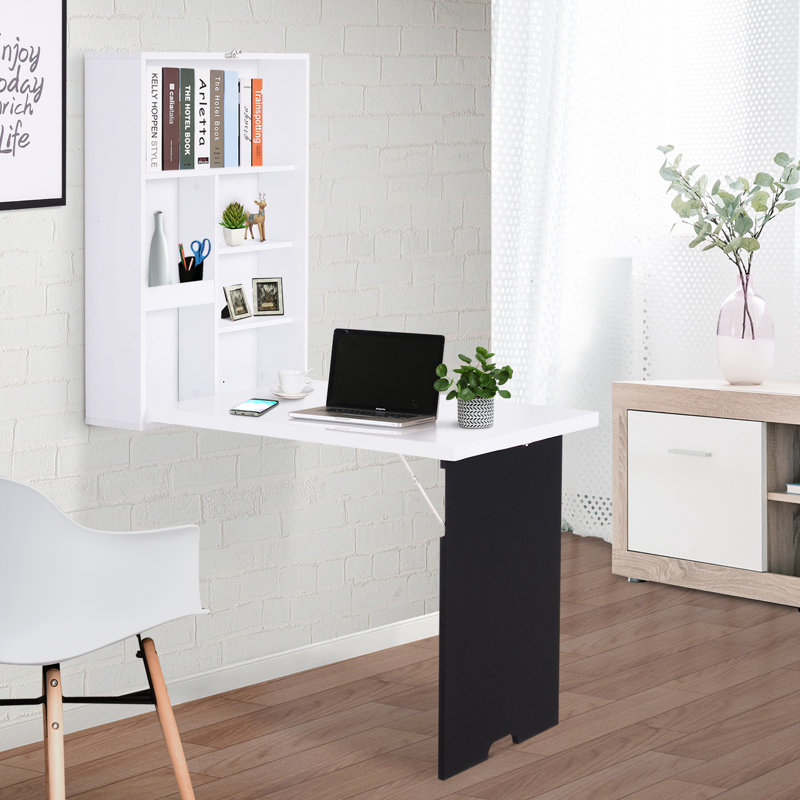 Preece Floating Desk