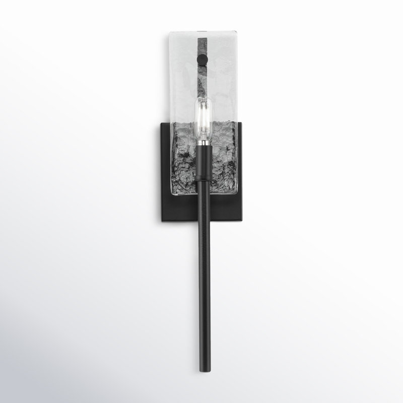 Jodge Wall Sconce