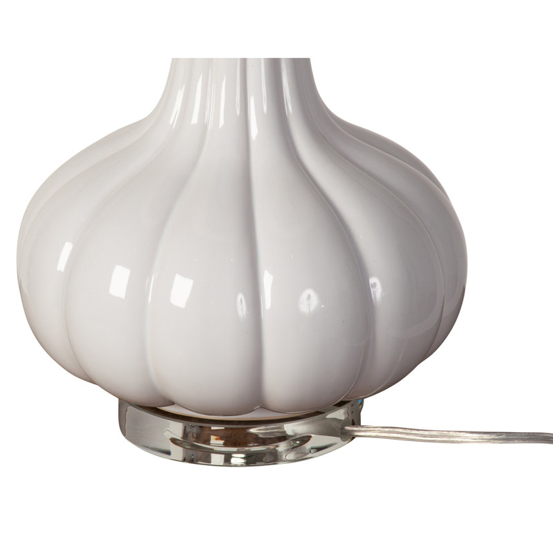Lampe de table 25 po
