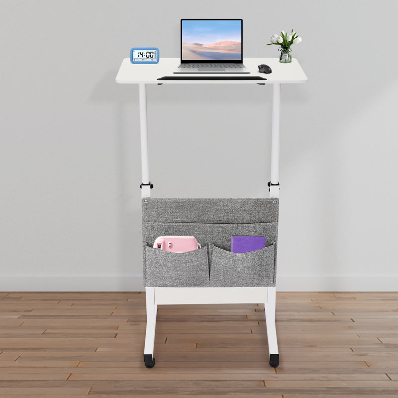 Lavinio Adjustable Standing Desk