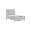 Ensemble de chambre avec lit tapissier Guistino-59819396-32845002-32845001