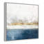 Impression Golden Horizon II par Casa Fine Arts-99322343-99322340