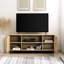 Gologan Unfinished TV Stand for TVs up to 60"-781146473