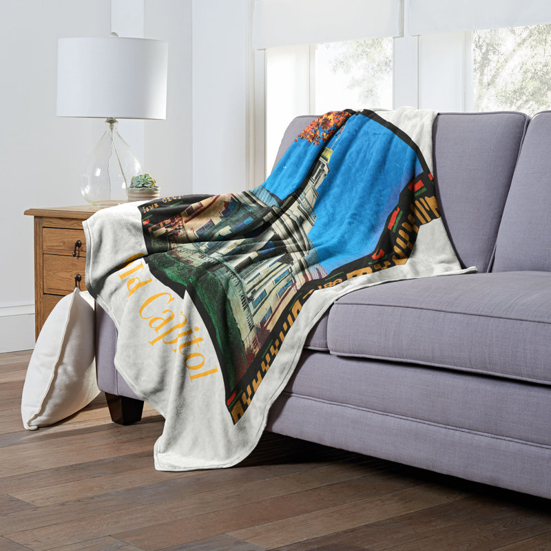 Throw Blanket