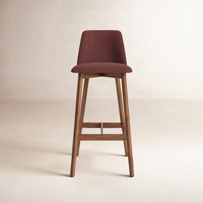 Chip Bar and Counter Stool