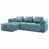 Bleu menthe est en rupture de stock