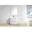 Ensemble de meuble-lavabo simple l 35,5 po Royka-38450845