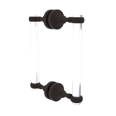Pacific Grove 8" Center Appliance Pull Multipack