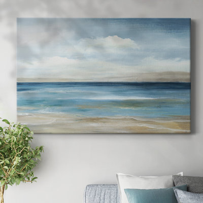 Toile tendue Serene Coast-Gallery
