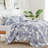 Twill Damask Quilt Set-1173934693