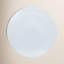 Jupiter Clear Salad Plate 8"