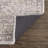 Jaelyne Machine Washable Beige/Gray Oriental Area Rug-1418463300