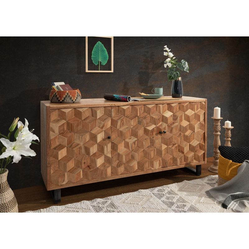 160cm Sideboard