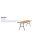 Table rectangulaire Wofford-7165677