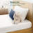 6" Medium Cooling Gel Memory Foam Mattress - Sleep by Wayfair™-224934053