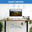 Single Motor Electric Standing Desk Base-107156308