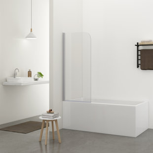 800mm W x 1400mm H with Glass