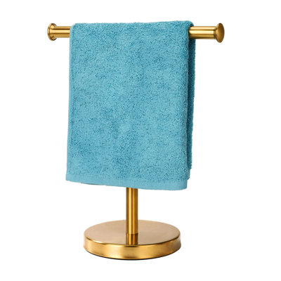 1 Freestanding Towel Stand