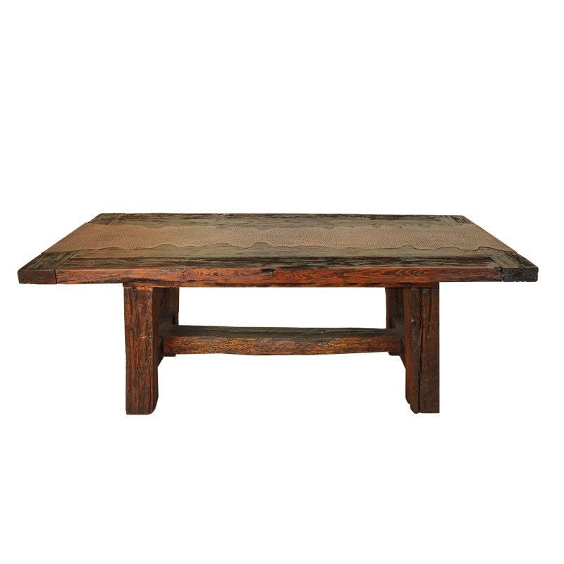 Table de salle à manger Heart of the Ember