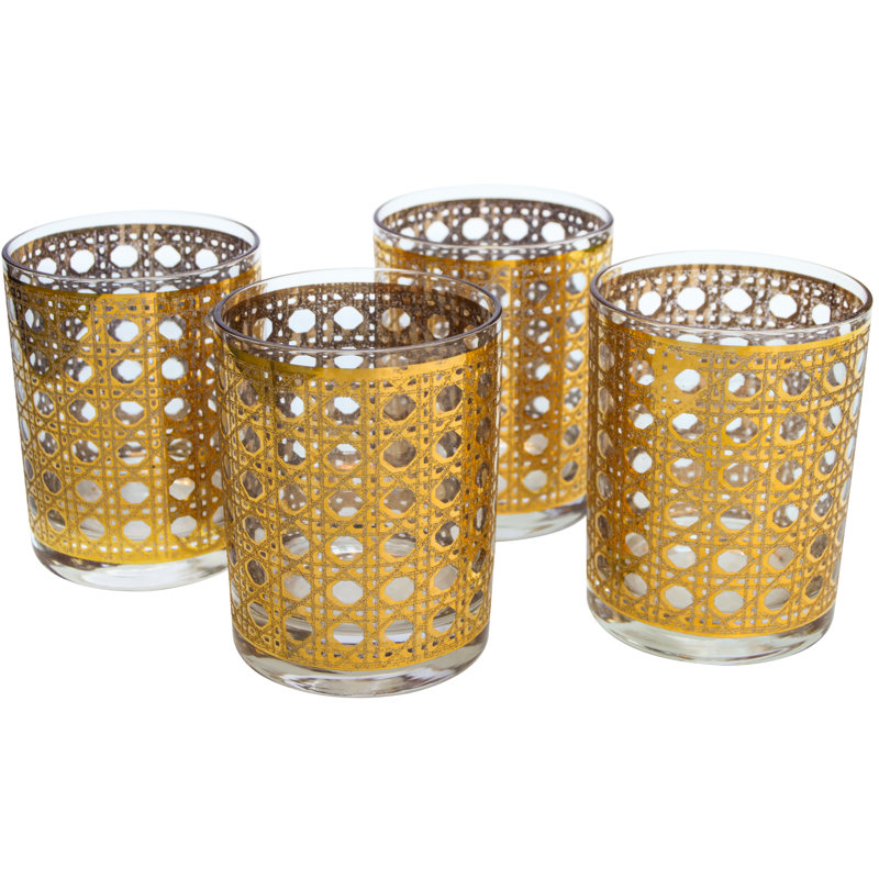 Drinking Glass
