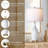 Neira Ceramic USB Table Lamp