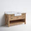 Ensemble de meuble-lavabo simple 60 po Villareal-747084393