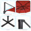 Parasol en porte-à-faux octogonal 11 'Erwina-832216278