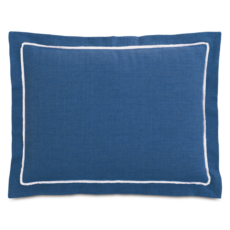 Cocobay Cotton Blend Sham, Standard