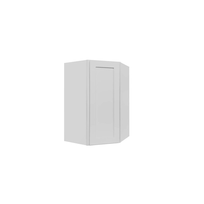 Armoire murale de cuisine élégante, H 42 po x l 24 po