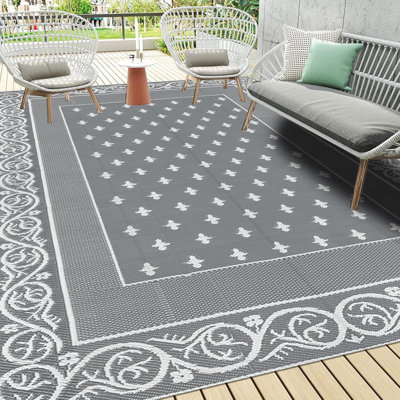 Tapis d'extérieur