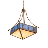 Golf 1 - Light Pendant