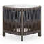 Eve Outdoor Round Side Table-72592274