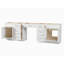 108 Base de meuble-lavabo double 108 seulement-111666765