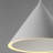Johnston 1-Light Dimmable Integrated LED Single Pendant-685550549-685559676