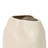6.9'' W Modern Handmade Ceramic Irregular Vase
