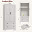 Armoire-penderie Armoire