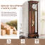 Horloge de plancher 78,74 po