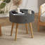 Table de chevet 15 po Karana-1104637159