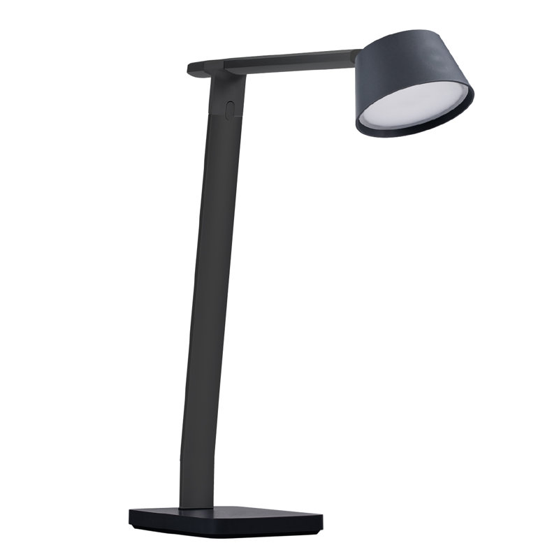 Metal USB Desk Lamp