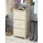 Solid Wood Accent Chest