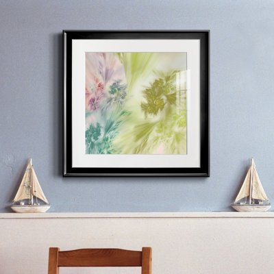 " Whisper I " by J Paul Painting Print