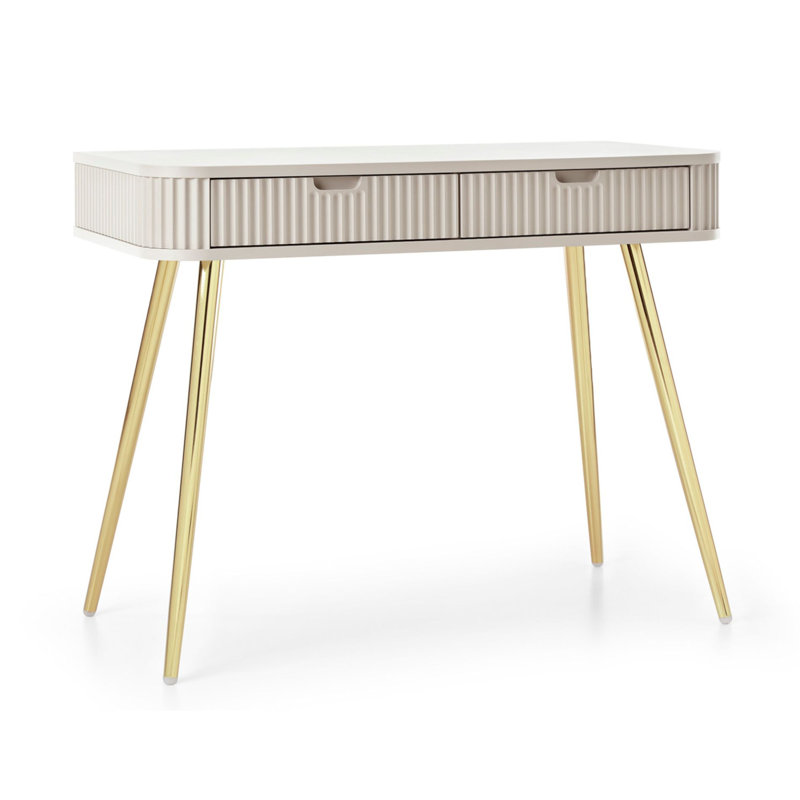 Dressing Table, Taupe
